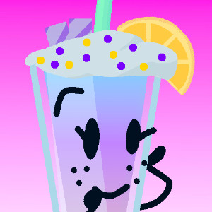 unicorn lemonade