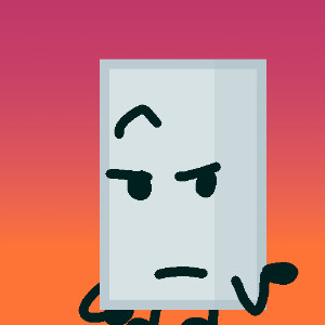 white eraser