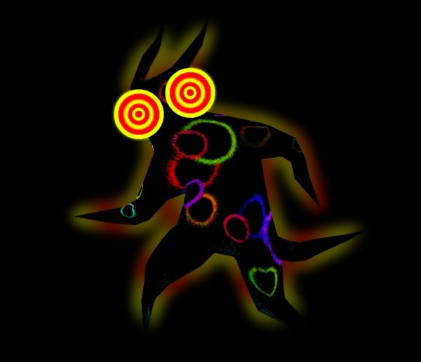 Dream Demon