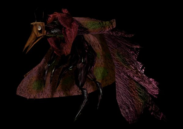 Ganymede