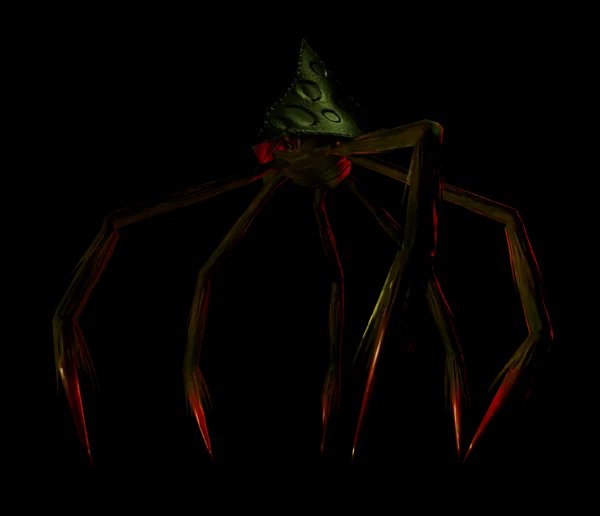 Harvester