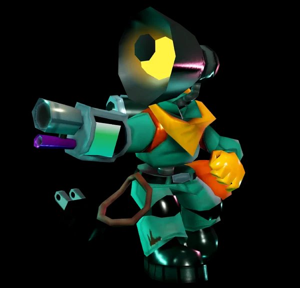RANGER
