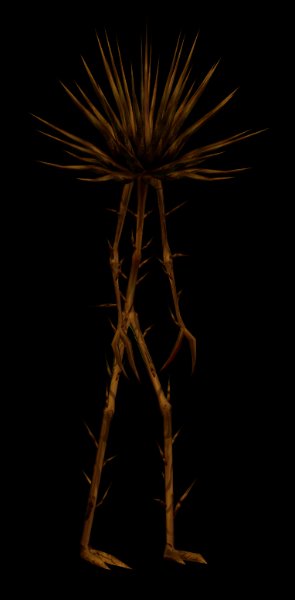 Splinter