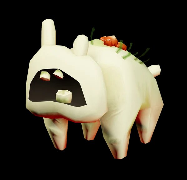 Sugarsprout