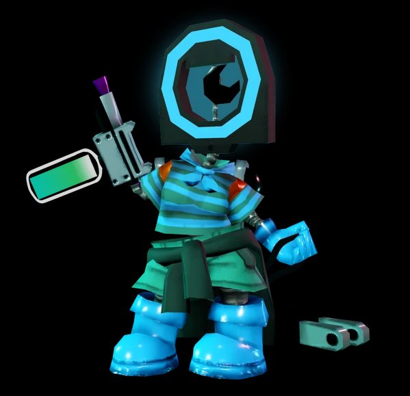 ZOOMER