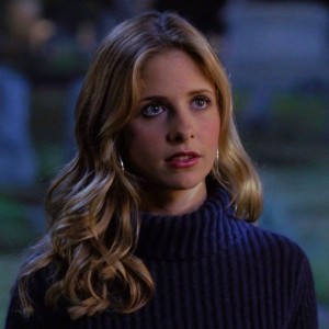 Buffy