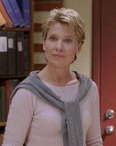 Maggie Walsh