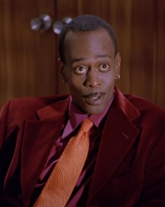 Mr Trick