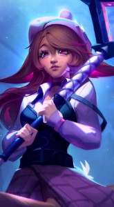 K/DA