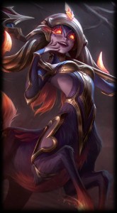Nightbringer