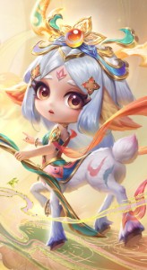 Shadow Legends Divine Deer