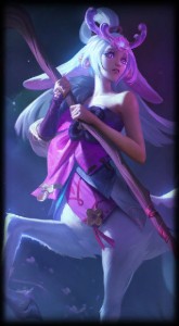 Spirit Blossom