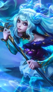 Winterblessed