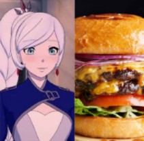 Burger Queen
