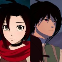 Crimson Lotus