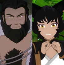 Faunus Pride