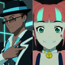 Funky Beats