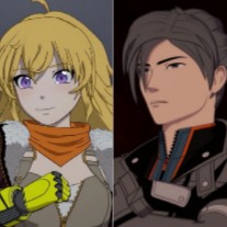 Gauntlets and Greaves
