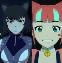 Hyper Cats