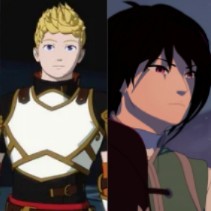Martial Arcs