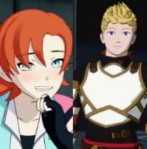 Nora's Arc