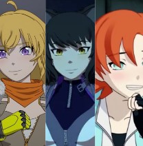 Queen Bees