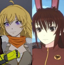 Rabbit Punch