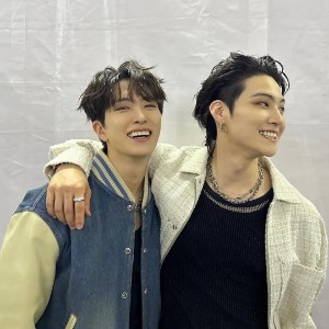 2JAE (JAY B & Youngjae)