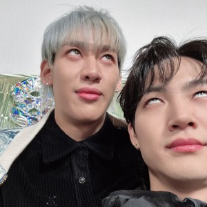BBEOM (JAY B & BamBam)