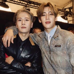 JACKBAM (Jackson & BamBam)