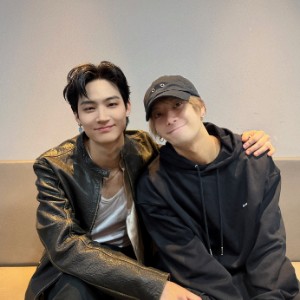 JACKBEOM (JAY B & Jackson)