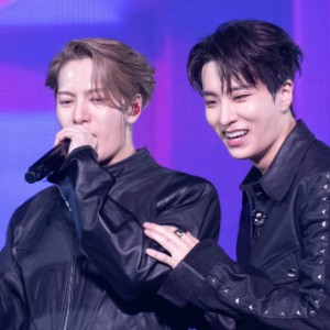 JACKJAE (Jackson & Youngjae)