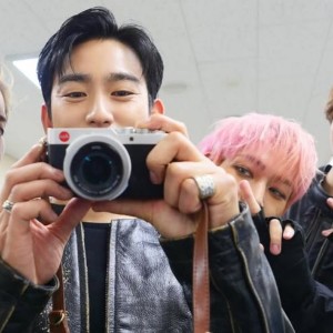 JINBAM (JInyoung & BamBam)