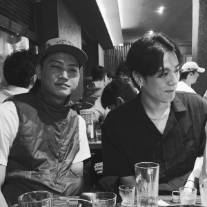 JUS2 (JAY B & Yugyeom)