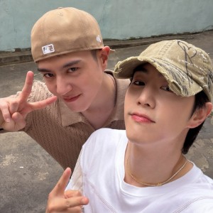 MARKGYEOM (Mark & Yugyeom)