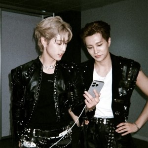 MARKJAE (Mark & Youngjae)