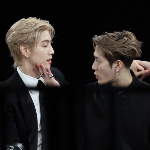 MARKSON (Mark & Jackson)