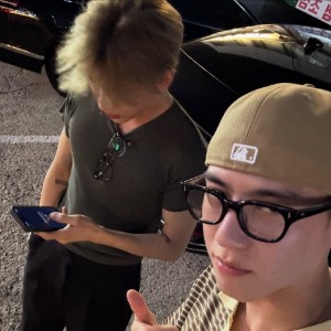 YUGBAM (BamBam & Yugyeom)
