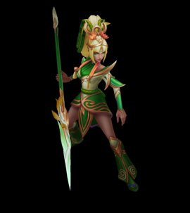 Emerald