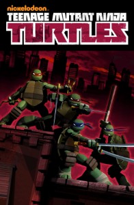 Teenage Mutant Ninja Turtles (2012)
