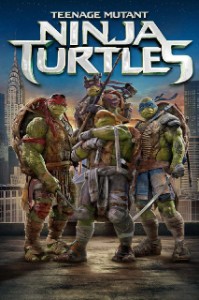 Teenage Mutant Ninja Turtles (2014)