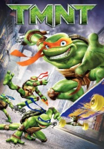 TMNT (2007)