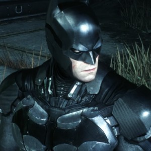 Batman (Arkham series)