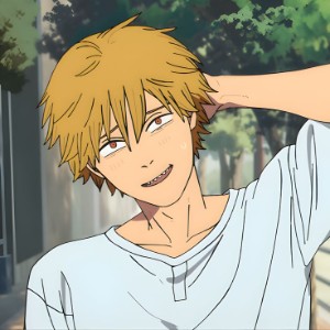 Denji (csm)