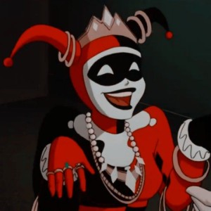 Harley Quinn (BTAS)
