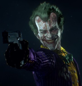 Joker (Arkham series)