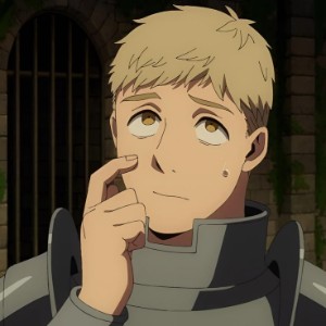 Laios Touden (Dungeon Meshi)