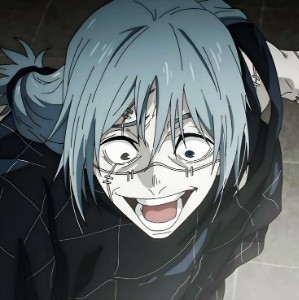Mahito (jjk)