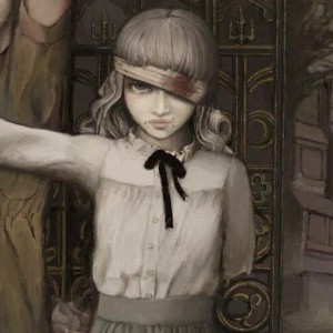 Marina Domek (Fear and Hunger Termina)