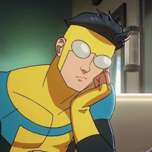 Mark Grayson (Invincible)